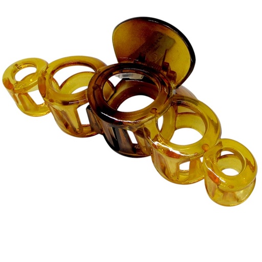 [2150801230057] HAIR CLAMP