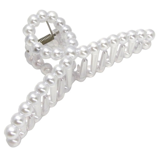 [2150801230439] HAIR CLAMP