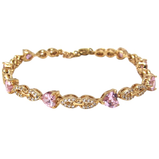 [2240101230779] 18K BRACELET