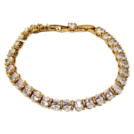 [2240101230786] 18K BRACELET