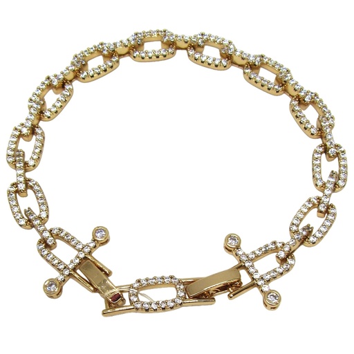 [2240101230793] 18K BRACELET