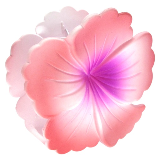 [2150801235717] HAIR CLAMP (pink)