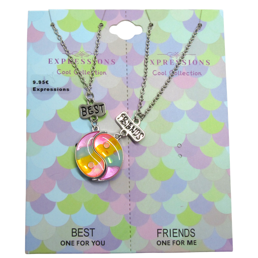 [2110301246781] BFF KAELAKEE