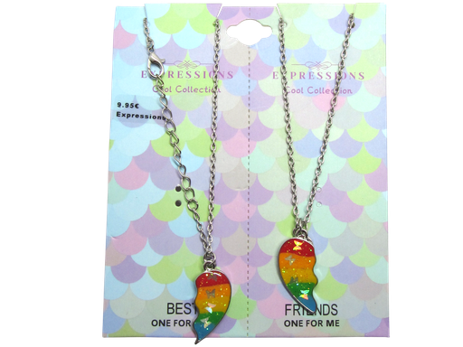 [2110301246798] BFF KAELAKEE