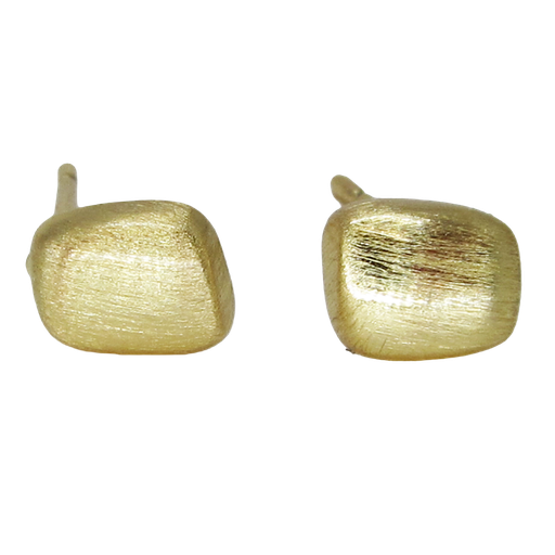 [2100701263648] GOLD PLATED EARRINGS