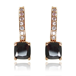 [210070020253] 18K GOLD PLATED EARRINGS