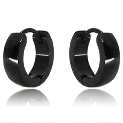 [210080000993] STAINLESS STEEL EARRINGS