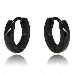 [2100800010204] STAINLESS STEEL EARRINGS