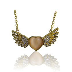 [211010061149] 18K GOLD PLATED NECKLACE