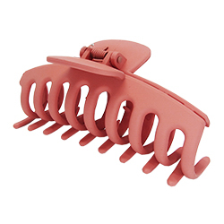 [2150800065490] BIG HAIR CLIP        