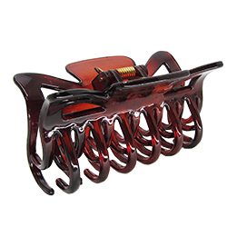[2150800065636] HAIR CLIP     