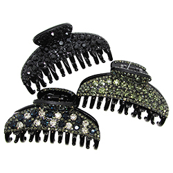 [2150800065940] HAIR CLAMP      