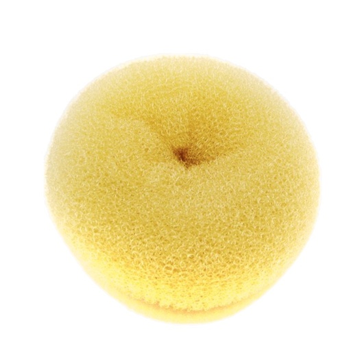 [2151500000576] BUN ACCESSORIES