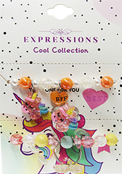 [224030001688] BEST FRIENDS SET    