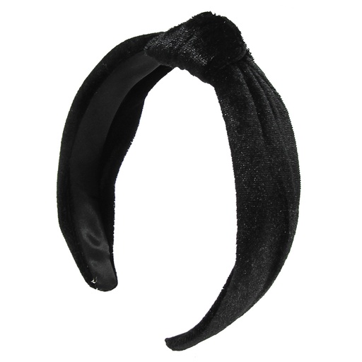 [2150100114836] VELVET ALICE BAND